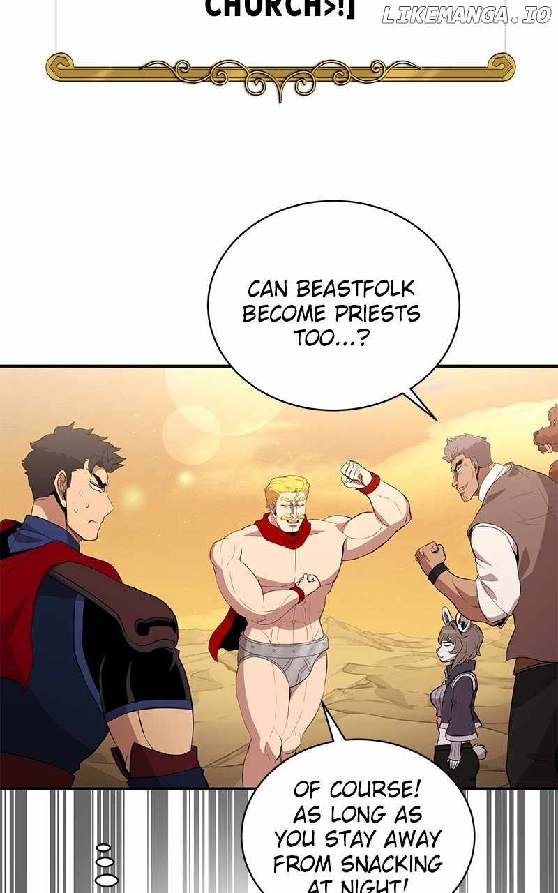 The Strongest Florist Chapter 231 81